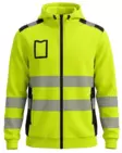 ee - HIVIS SWEATSHIRT | FLEECE - ML-DELAVER-C3-0302 - 10