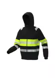 BoSafety Fenixplus Huomio Huppari LK1 - Huomiohupparit ja colleget - ML-FENIXPLUS-C1-02 - 3