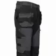 BoSafety Fusion Riipputaskuhousu Stretch - Riipputaskuhousut - TR-FUSION-0602 - 3