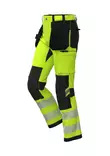 BoSafety fullstretch| 190g 100%polyester - HIVIS TROUSERS - FB-TENSIONPLUS-042 - 5
