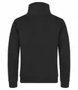 Cotton blend| Soft - Custom College Sweatshirts & Half Zip Tops | Protecton - 021022 - 21