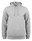 Clique Premium OC Hoody Pullover - Hoodies with and without zipper | Protecton - 021002 - 1