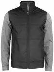 Cutter Stealth Hydride Work Jacket - Corporate & Work Winter Jackets Non-Hi-Vis - 351442 - 990