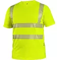 CXS Bangor Hi-Vis T-Shirt SlimCL2 - HIVIS SHIRT - 1113-112 - 10