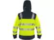 CXS Halifax High-Vis Kuoritakki Light - Huomiotakit - 1117-010-902 - 2