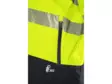 CXS Halifax High-Vis Kuoritakki Light - Huomiotakit - 1117-010-902 - 3