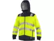 CXS Halifax High-Vis Kuoritakki Light - Huomiotakit - 1117-010-902 - 1