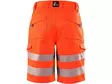 CXS Norwich Huomio Shortsit LK2 - Huomioshortsit - 1112-007-902 - 6