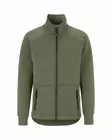 D.A.D. Anzac Collegetakki F Zip Men - Collegetakit & Fleecetakit - 132512 - 2