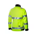 Dimex 6012 Women's Hi-Vis Summer Jacket - Naisten työtakit - 6012. - 5