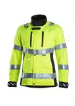 Dimex 6012 Women's Hi-Vis Summer Jacket - Naisten työtakit - 6012. - 1