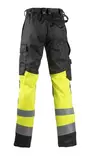 Dimex 6112 Multinorm Stretch Pants LK1 - FLAME RESISTANT TROUSERS - 6112 - 2