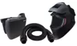 Evermatic AirTec Chem Evolve Air TH3 hitsauspuhallinpaketti - Moottoroidut puhallinsuojaimet - EV_WELDERS_PACK2 - 1