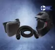 Evermatic AirTec Chem Evolve Air TH3 hitsauspuhallinpaketti - Moottoroidut puhallinsuojaimet - EV_WELDERS_PACK2 - 2