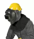 Evermatic EN9 welding shield with Peltor G3000 - WELDING PROTECTION - 125002 - 2
