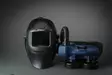 Evermatic Evolve Air EN9-13 ilmastoitu hitsausmaski - Hitsausmaskit - 400012 - 2