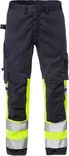 265 g/m²| ATHF | Kevyt ja joustava - FLAME RESISTANT TROUSERS - 2162 - 1