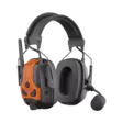 Guardio Freebird Mesh kuulosuojain ryhmäpuhelu Bluetoothilla - Kuulosuojaimet Elektroniset - 1001722 - 8