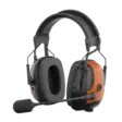 Guardio Freebird Mesh kuulosuojain ryhmäpuhelu Bluetoothilla - Kuulosuojaimet Elektroniset - 1001722 - 5