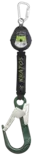 Kratos OLYMPE-S2 nauhatarrain 2 m - Kelautuvat tarraimet - FA2050302 - 1