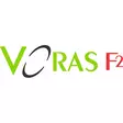Kratos Voras F2 kelautuva nauhatarrain - Kelautuvat tarraimet - FA2030202 - 3