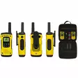 Radiopuhelinsetti (2 kpl), USB-C - MACHINES - T92 - 3