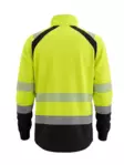 Bosafety Orlando huomio työtakki ohut - Huomiotakit - ORLANDO-RC-C2-0402 - 11