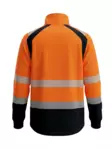 Bosafety Orlando huomio työtakki ohut - Huomiotakit - ORLANDO-RC-C2-0402 - 21