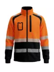 Bosafety Orlando huomio työtakki ohut - Huomiotakit - ORLANDO-RC-C2-0402 - 2
