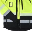 BoSafety| 15% Cotton - JACKETS HIVIS - ORLANDO-RC-C2-0402 - 3