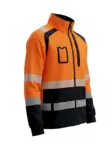 Bosafety Orlando huomio työtakki ohut - Huomiotakit - ORLANDO-RC-C2-0402 - 22