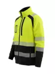 Bosafety Orlando huomio työtakki ohut - Huomiotakit - ORLANDO-RC-C2-0402 - 14