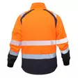 BoSafety| 15% Cotton - JACKETS HIVIS - ORLANDO-RC-C2-0402 - 5