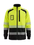 Bosafety Orlando huomio työtakki ohut - Huomiotakit - ORLANDO-RC-C2-0402 - 10