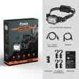 Fenix HP35R SAR headlamp 4000lm - HEADLAMPS - 912082 - 7