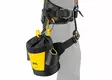 Petzl TOOLBAG6-työkalupussi size L - Työkalujen putoamissuojat - S047BA02 - 4