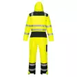 Portwest PW352 HiVis Winter Overalls lk3 - WINTER COVERALLS - PW352 - 2