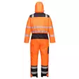 Portwest PW352 HiVis Winter Overalls lk3 - WINTER COVERALLS - PW352 - 4