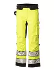 Priha Stretch Hi-Vis Pants RT LK2 - HIVIS TROUSERS - 4350-4352 - 13
