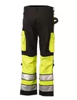 Priha Stretch Hi-Vis Pants RT LK2 - HIVIS TROUSERS - 4350-4352 - 11
