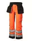 Priha Stretch Hi-Vis Pants RT LK2 - HIVIS TROUSERS - 4350-4352 - 20