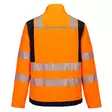 PW3 Multinorm Jacket Flame Resistant Orange FR722 - FLAME RESISTANT JACKETS - FR722 - 2