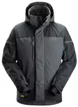 Snickers 1112 Winter Work Jacket waterproof - Corporate & Work Winter Jackets Non-Hi-Vis - 1112 - 590