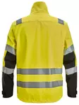 Snickers 1532 Hi-Vis Work Jacket Stretch - JACKETS HIVIS - 1532 - 4