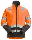 Snickers 1532 Hi-Vis Work Jacket Stretch - JACKETS HIVIS - 1532 - 2