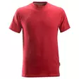 Snickers 2502 CottonWork T-shirt - SHIRTS - 2502 - 26