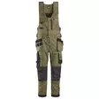 6012 - Work Overalls for Professionals | Protecton - 6012 - 1