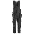 6012 - Work Overalls for Professionals | Protecton - 6012 - 2