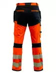 BoSafety fullstretch| 190g 100%polyester - HIVIS TROUSERS - FB-TENSIONPLUS-042 - 10