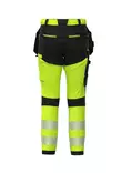BoSafety fullstretch| 190g 100%polyester - HIVIS TROUSERS - FB-TENSIONPLUS-042 - 6